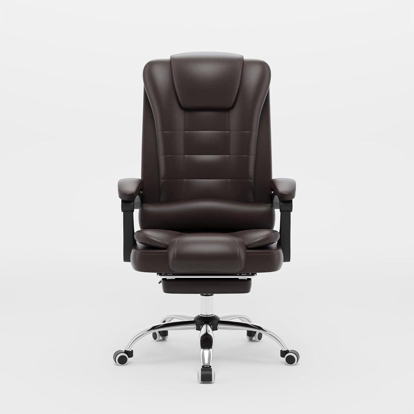 Green Soul Urbane Pro Ergonomic Office Chair with Footrest & Installation