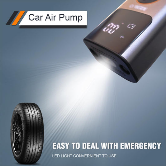 Air Pump LY19 Cordless Tyre Inflator 150PSI