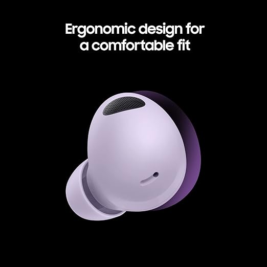 Samsung Galaxy Buds2 Pro, AI Features & Noise Cancellation