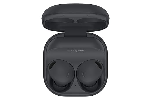 Samsung Galaxy Buds2 Pro, AI Features & Noise Cancellation