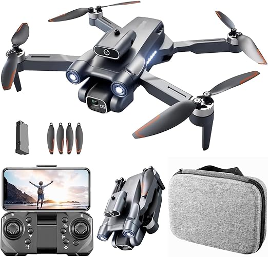 F22 HD Camera Wi-Fi Quadcopter or F22 Mini Drone HD Camera