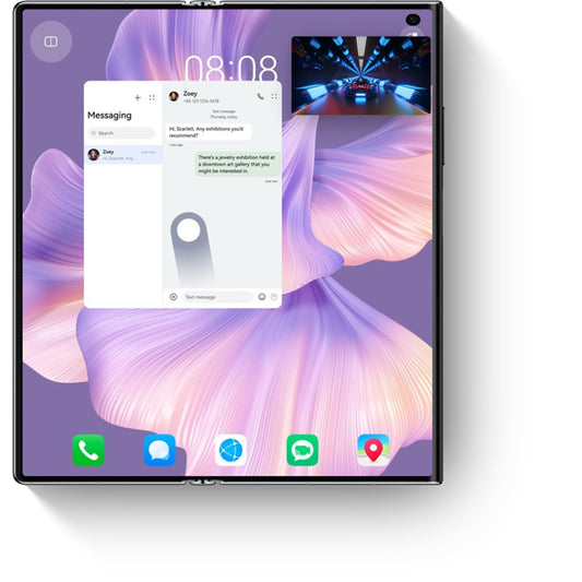 Huawei Mate XS 2, 12GB RAM, 512GB Storage